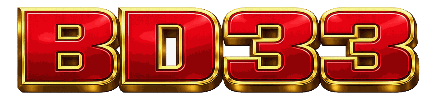 bd33 লোগো